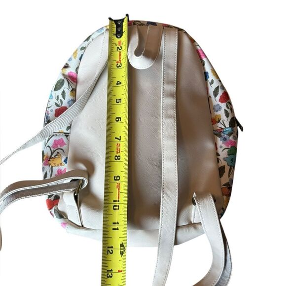 Pokemon Floral Sleeping Pokemon Mini Backpack - Picture 13 of 16